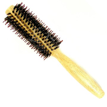 AIKU 混合毛圓梳 N-75 [32394] ::WOMAN HOUSE::