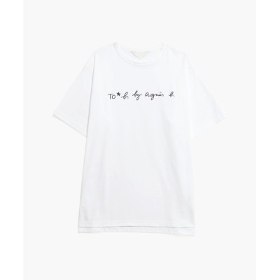 AGNESB.Tシャツの検索結果 | LINEショッピング