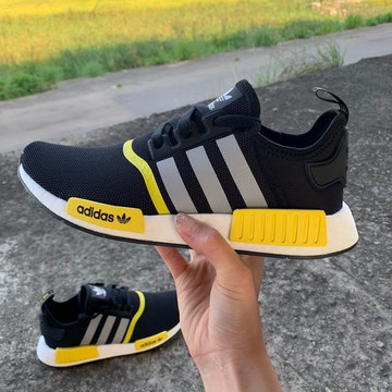 Adidas NMD R1 F99713 Successful R Man LINE