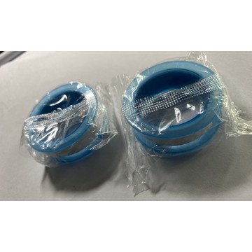 【AI電子】*生料帶 水膠布螺紋密封帶 天燃氣水膠布 防水聚四氟乙烯