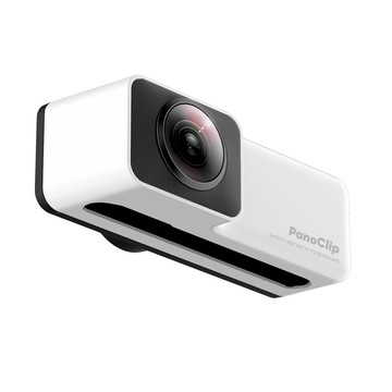 panoclip 360 全景相機 for iphone
