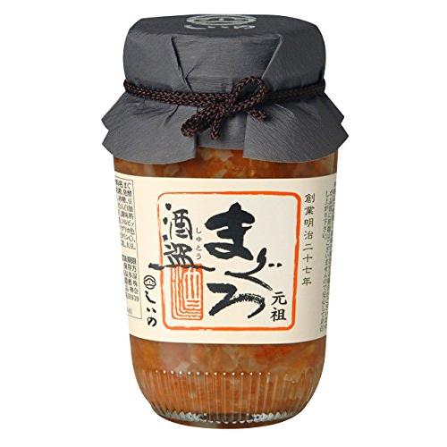 しいの食品　まぐろ酒盗　280g