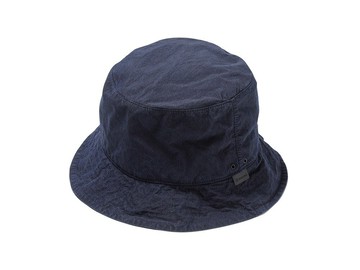 ├登山樂┤日本Snow Peak 靛染防雨漁夫帽 靛藍 # UG-780IN