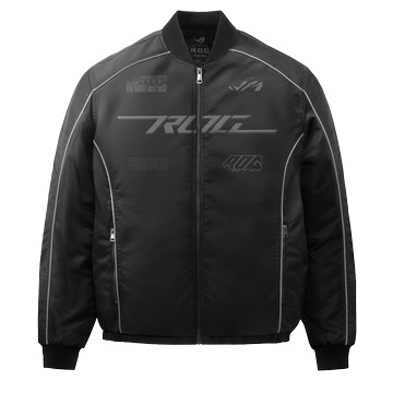 ROG Praetor Bomber Jacket