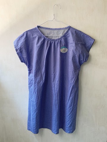 短袖上衣--拾光歲月