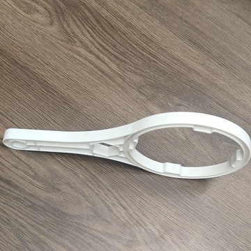 【台灣爆款】淨水機濾瓶扳手淨水器10寸通用前置PP棉前置炭換專用濾芯工具配件【可開發票】