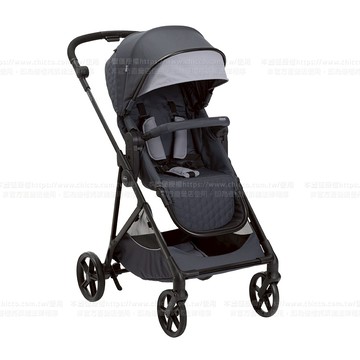 Seety極致輕旅嬰兒推車