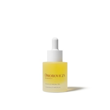 【10/10】Omorovicza Miracle 極萃養護精華油 30ml