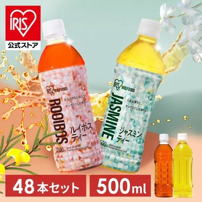 48本 送料無料 ジャスミン 特茶 500ml 24本×2 ヘルシアより良 サントリー 伊右衛門 特茶 ジャスミン 500ml×48本 PET (お茶飲料