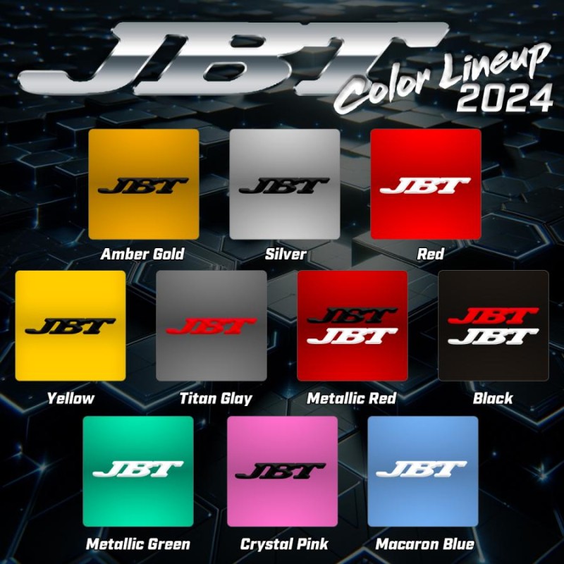 JBTブレーキキャリパー4POT（SP4P）+2ピース355mmスリットローター：トヨタ86：ZN6：フロントセット：全10色 |  LINEブランドカタログ