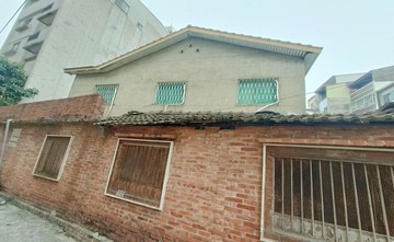 成大近東豐路林蔭大道方正建地適建學生宿舍｜台南市北區東豐段