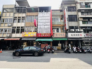 卡位光華夜市！這間店面就是您品牌的最佳招牌｜高雄市前鎮區光華二路