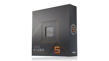 【享最高折300】AMD Ryzen 5 7600X CPU中央處理器