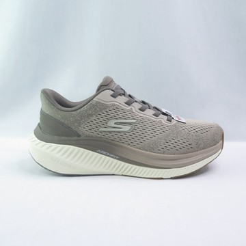 Skechers 216354TPE 男健走鞋 GO WALK Max Cushioning Arch Fit 棕