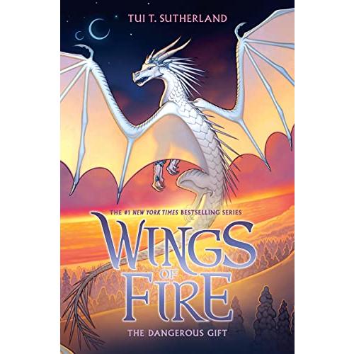 The Dangerous Gift (Wings of Fire)