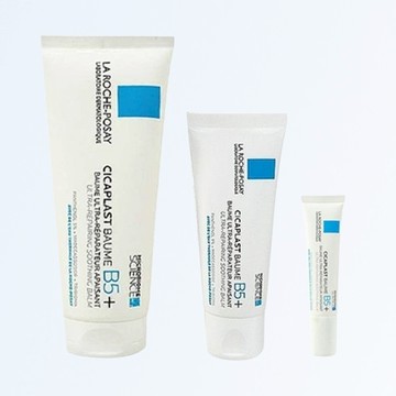 LA ROCHE-POSAY 理膚寶水 B5+全面修復霜 升級 修護霜 神奇霜 乳霜 【小三美日】DS012369 x！