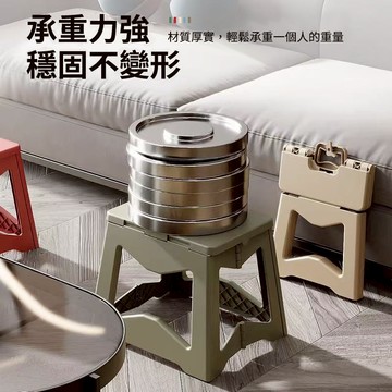 【台灣現貨 有開發票】北歐風簡約便攜折疊凳 摺疊凳 摺疊椅 折疊椅 快收摺疊椅凳 折疊凳 露營椅 椅凳 中秋烤肉