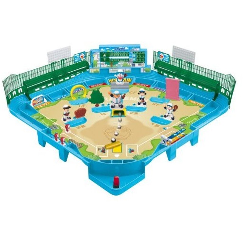 野球盤 3dエーススタンダード ドラえもん おもちゃ こども 子供 パーティ ゲーム 5歳 通販 Lineポイント最大0 5 Get Lineショッピング