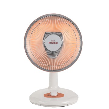 【優佳麗】10吋碳素電暖器HY-3101