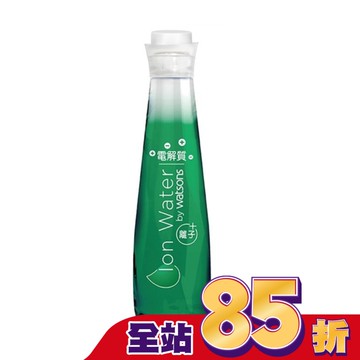屈臣氏離子水420ml