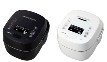 (一年保固) 日本製 新款 TOSHIBA 東芝 RC-10VRT RC-18VRT 真空壓力 日本代購