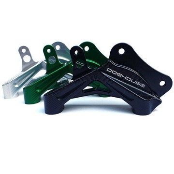 惡搞手工廠 | SYM DRG BT BREMBO 輻射卡座 100MM 適用於 DRG BT AK550 MMBCU