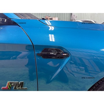 JPM 全新 BMW 寶馬 碳纖維 F87 M2 卡夢 CARBON 葉子板 葉子飾板 飾板 飾蓋 外銷商品 品質