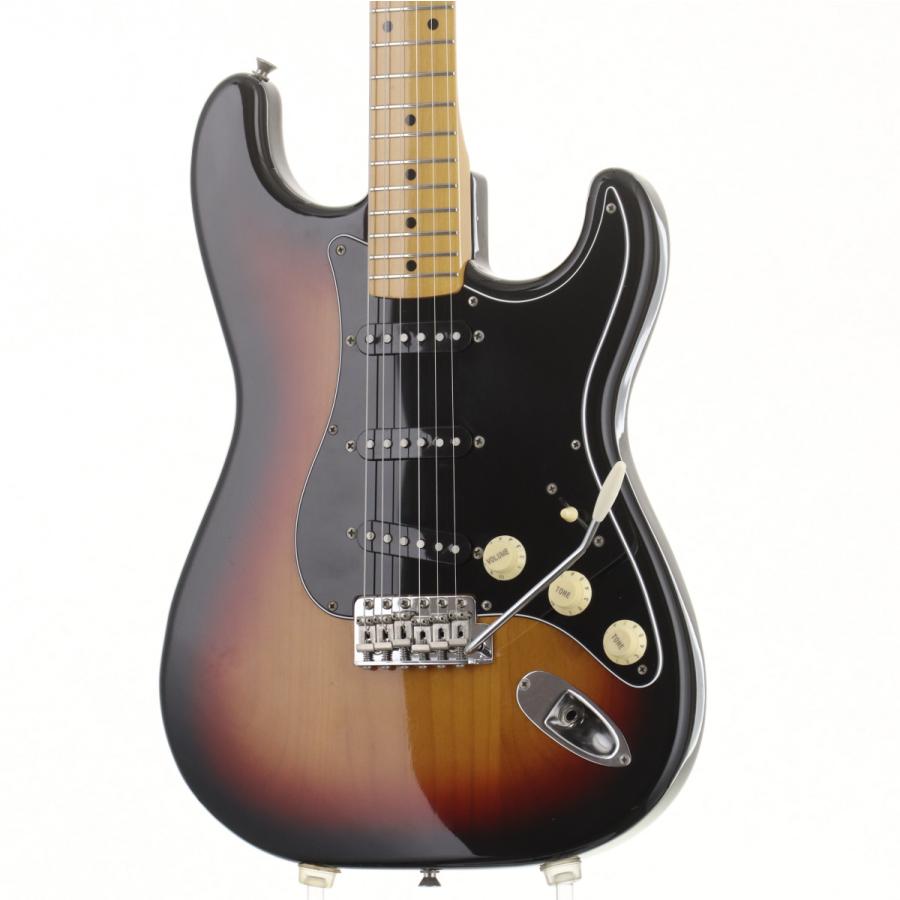 (中古)Fender JAPAN   ST58-80TX 3TS 2006-2008年製(3.66kg)(S N:S027063)(横浜店)