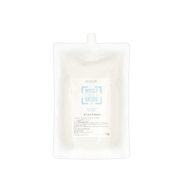 ROVENDIS 柔順整髮霜1000ml(補充包)