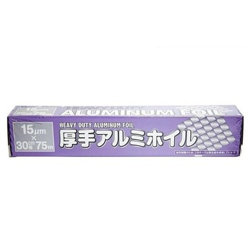 ALPHAMIC加厚鋁箔紙30cm*75M★全店超取滿599免運
