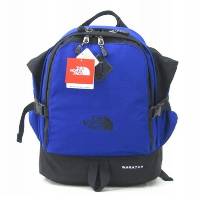 THE NORTH FACEノースフェイス WASATCHワサッチ バックパック
