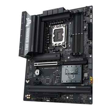ASUS TUF GAMING B860-PLUS WIFI 主機板