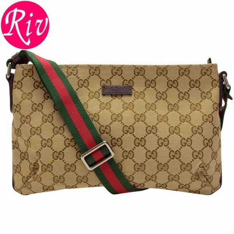グッチ バッグ Gucci ショルダーバッグ 斜めがけ メンズ Gg 1749kqwgr9791 アウトレット レディース 通販 Lineポイント最大0 5 Get Lineショッピング