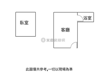 【專任】近美崙市場樓中樓合法夾層套房14D264｜花蓮縣花蓮市民族路