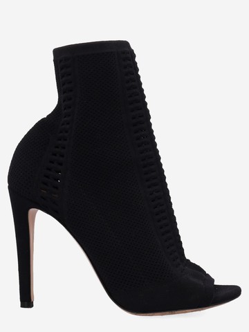 Gianvito Rossi Ankle Boots