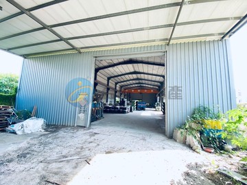 阿蓮買到賺到廠住合一超值農地廠房｜高雄市阿蓮區崗山