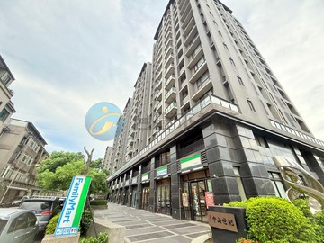 ★豪店長推薦★富宇中山世紀視野景觀宅四房雙車｜新竹市香山區中山路