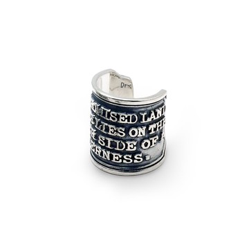 純銀 925 耳骨夾 / 男款 / 單邊 / 簡約 / 免運 / 銀飾 / 送男友 / 日本製造 / ec03