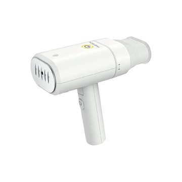 【4%點數】真便宜 MOZTECH墨子科技 MOA07 折疊式蒸汽掛燙機【限定樂天APP下單享點數回饋】