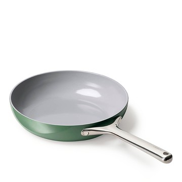 Caraway Non Toxic Ceramic Nonstick Frying Pan
