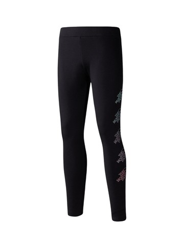 the north face leggins