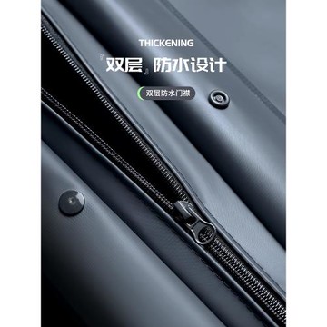 雨衣電動單人全身自行車套裝男款褲騎行成人防暴雨分體式外賣騎手