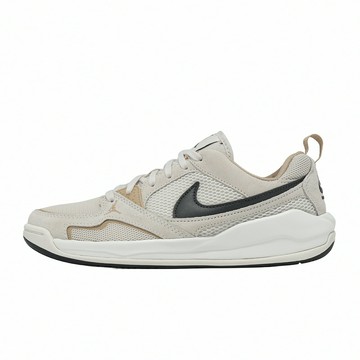 Nike 休閒鞋 W Jordan CMFT ERA 女鞋 米 黑 喬丹 運動鞋 HJ6778-120