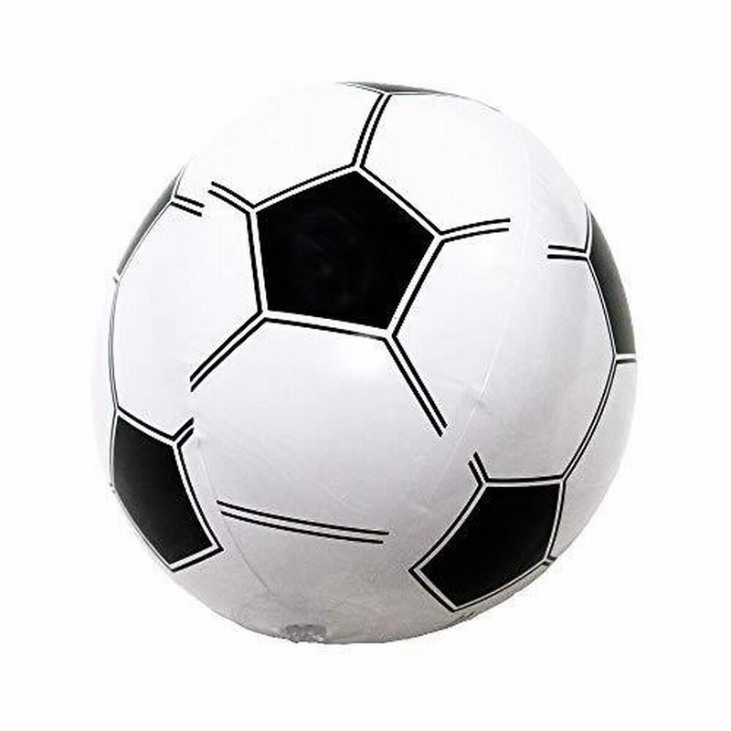 サッカービーチボール 直径約40cm 通販 Lineポイント最大0 5 Get Lineショッピング