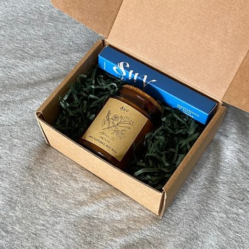 【交換禮物】   準備約會好心情