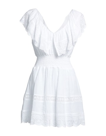REBEL QUEEN by LIU JO Mini dresses - Item 15273011