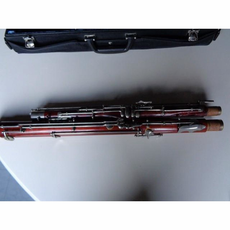 シュライバー ファゴット 中古 | LINEブランドカタログ