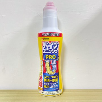 Johnson莊臣 排水管PRO疏通清潔劑400g