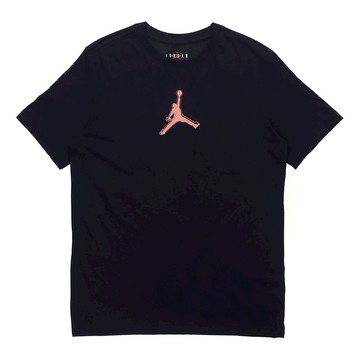 Nike AS Men's J DFCT Air PERF GFX Crew Black