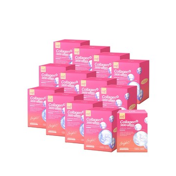 【m2美度】超能水光膠原飲 100包囤貨組 (8入/12盒+4入/1盒)